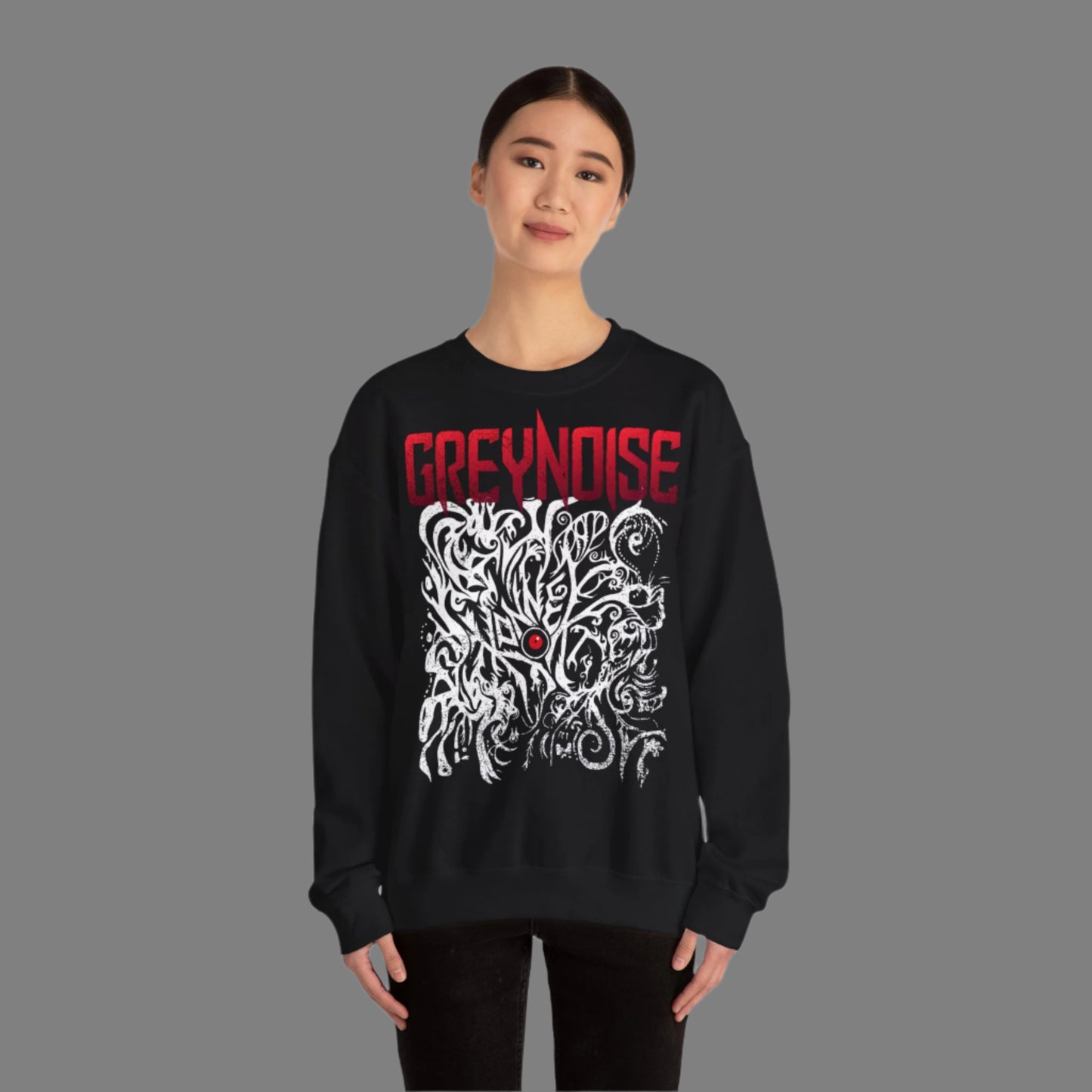 GREYNOISE Unisex Sweatshirt