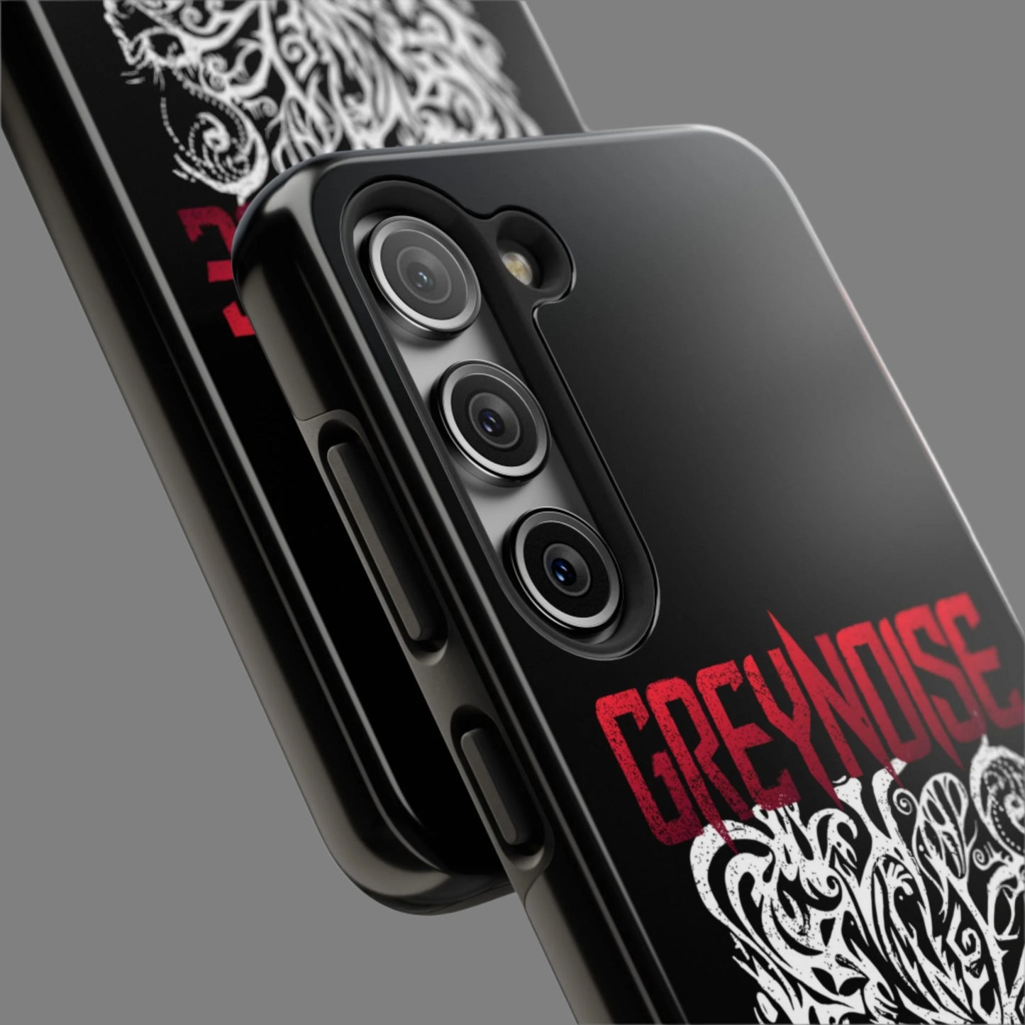 GREYNOISE Phone Case