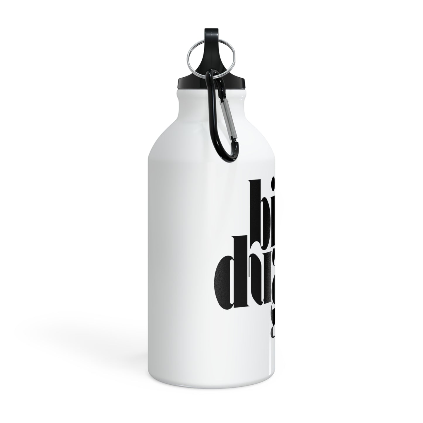 Bijelo Dugme Sport Bottle