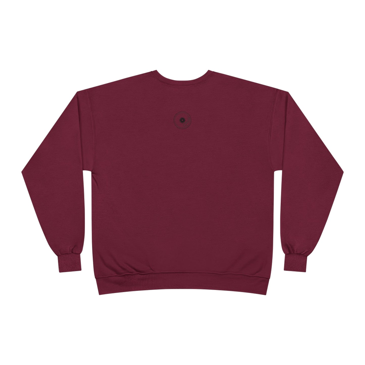 The Belly Button of the World Sweatshirt