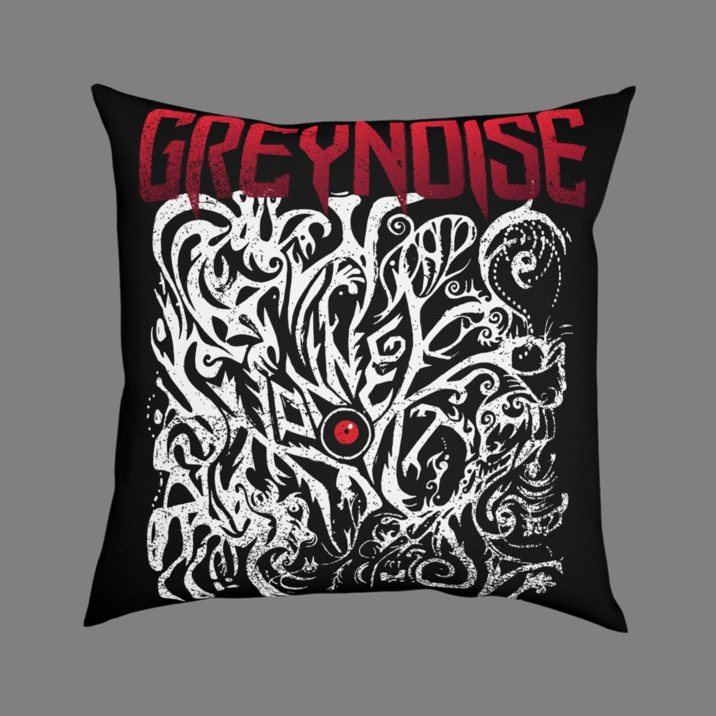 GREYNOISE Cushion