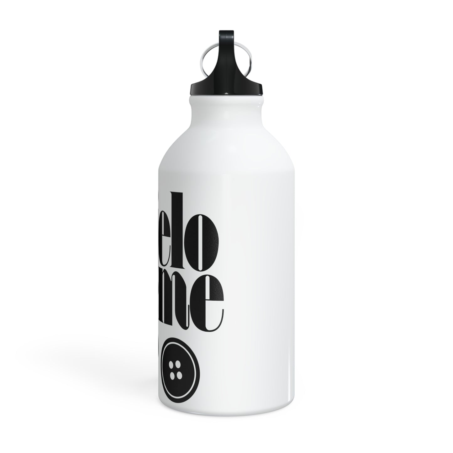 Bijelo Dugme Sport Bottle