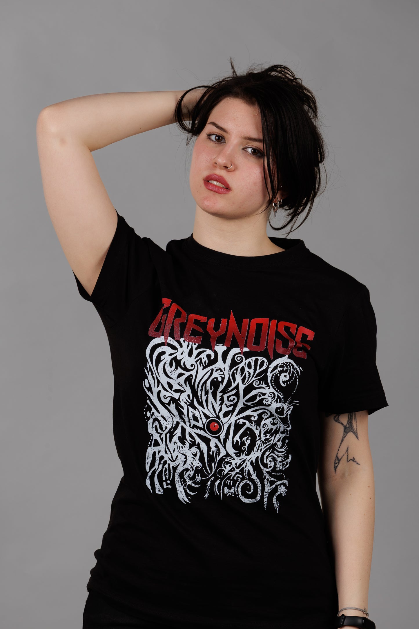 GREYNOISE Official T-Shirt