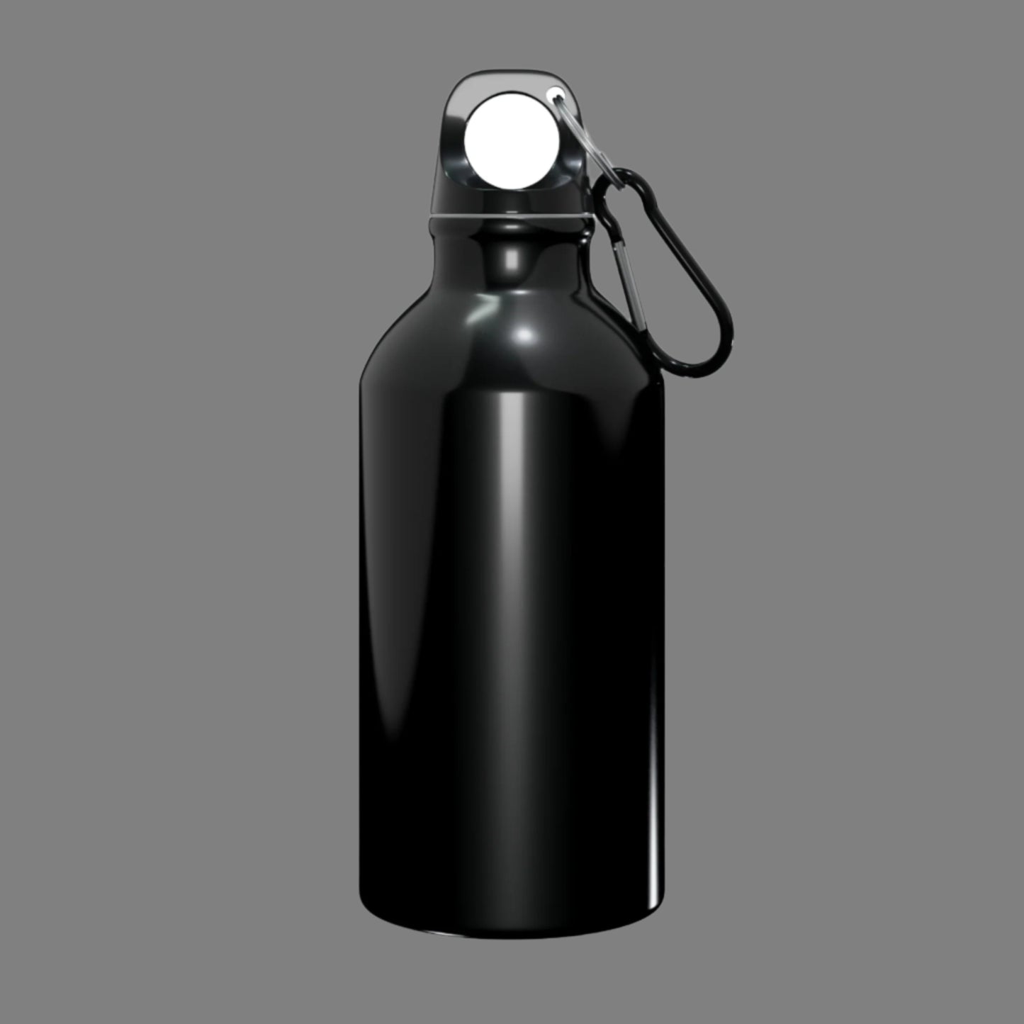GREYNOISE Durable Water Bottle