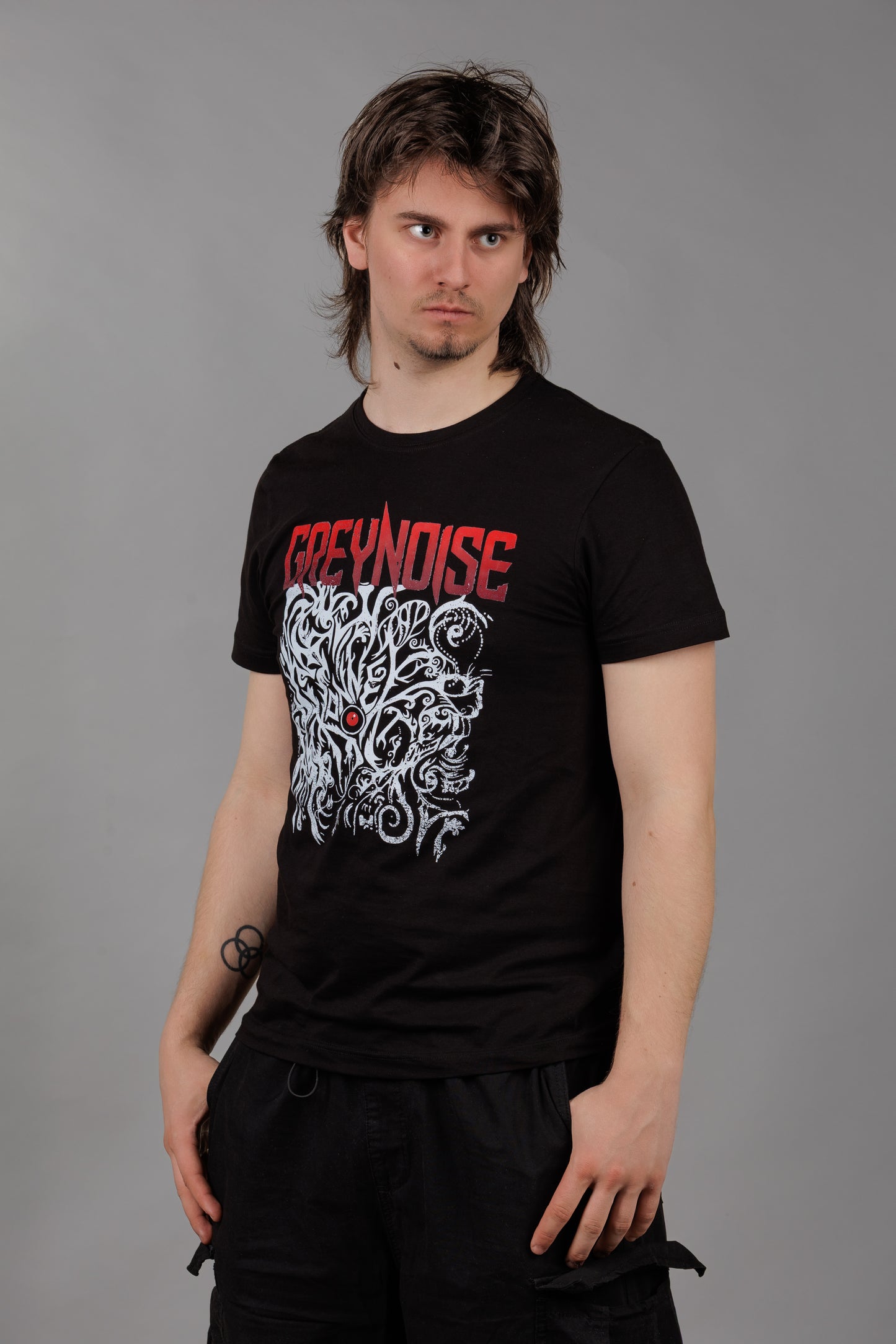 GREYNOISE Official T-Shirt