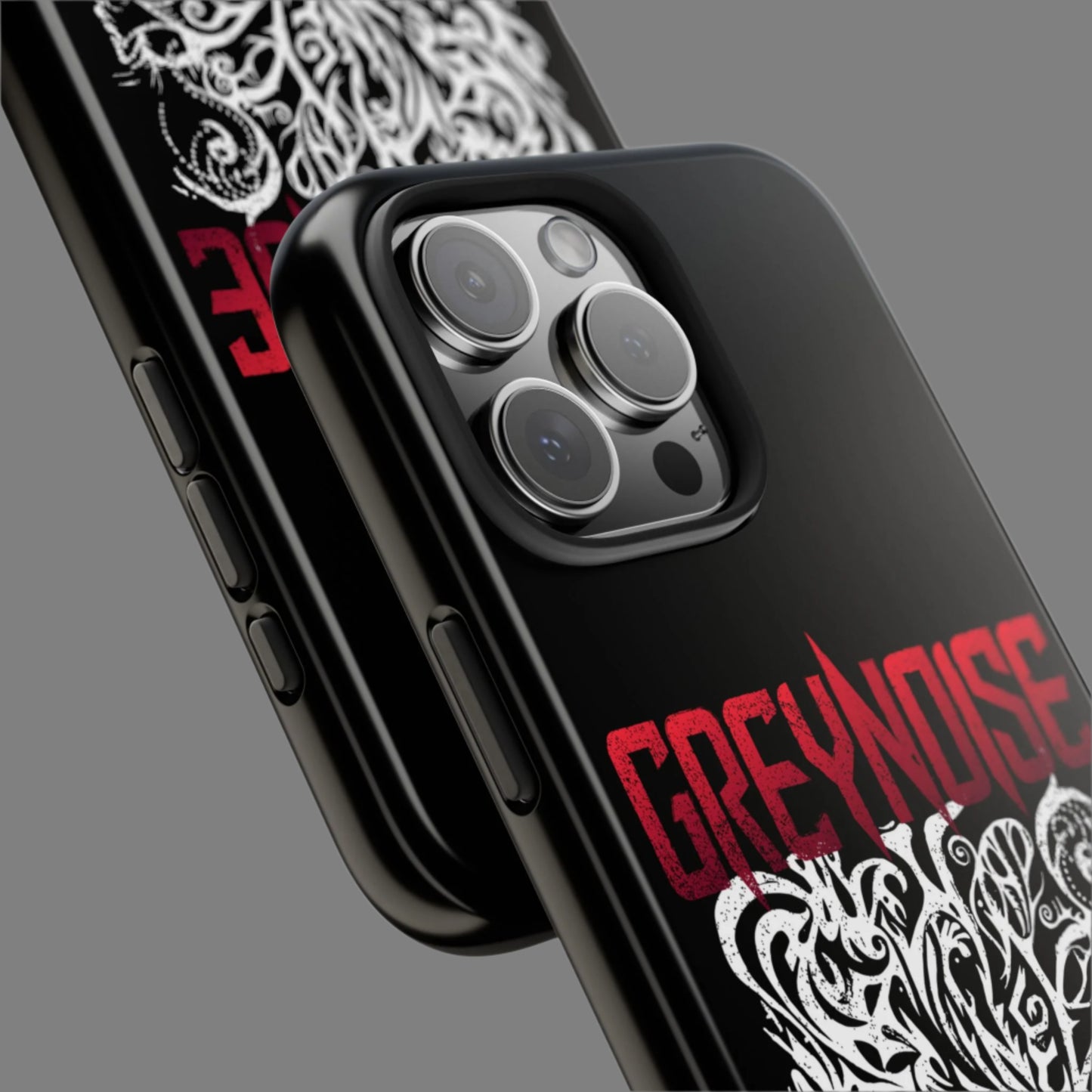 GREYNOISE Phone Case