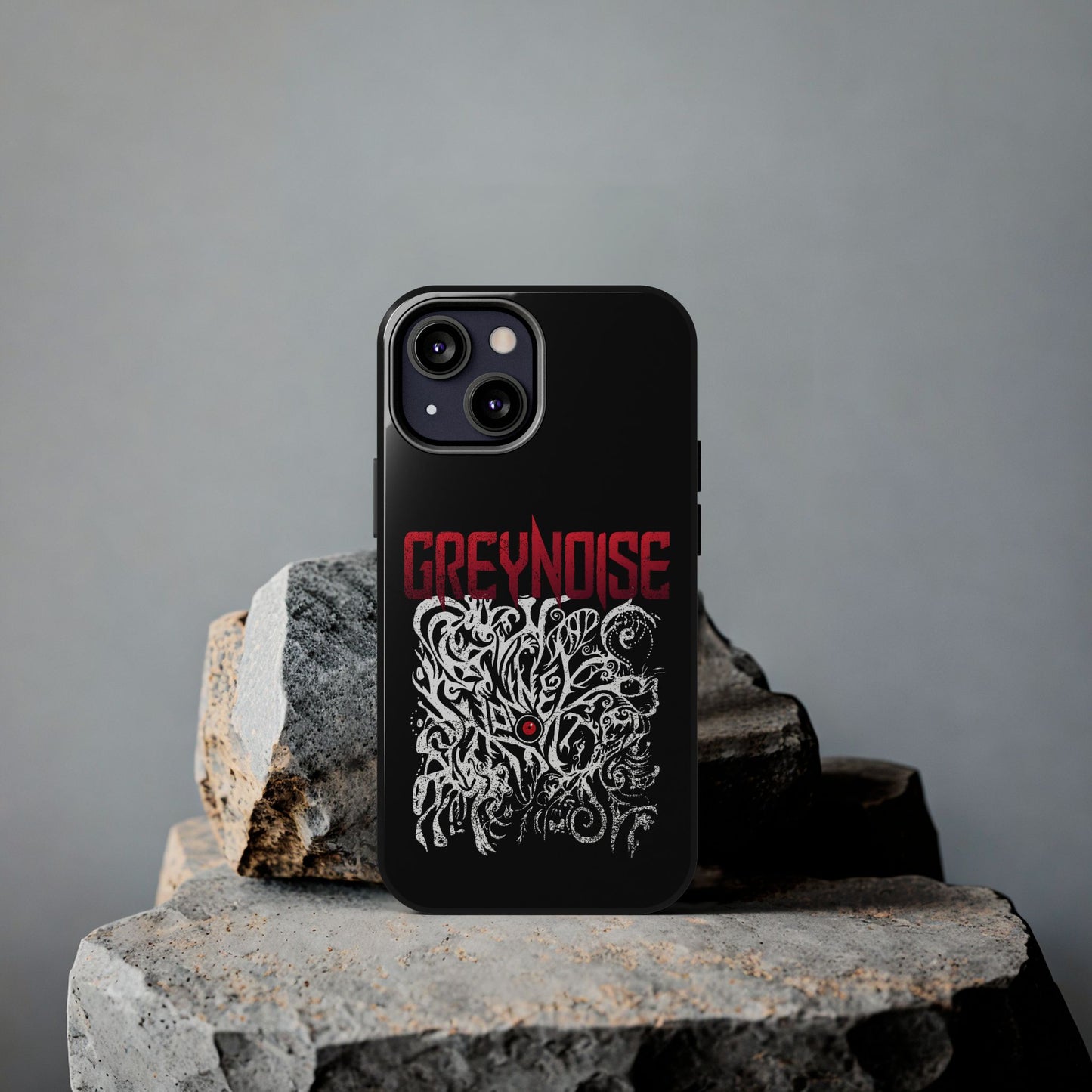 GREYNOISE Phone Case
