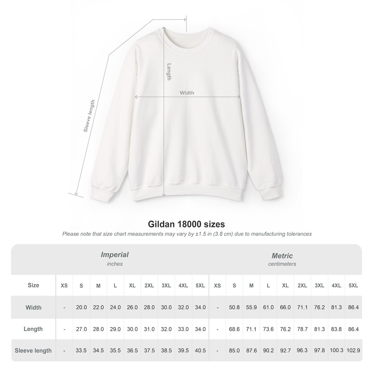 GREYNOISE Unisex Sweatshirt