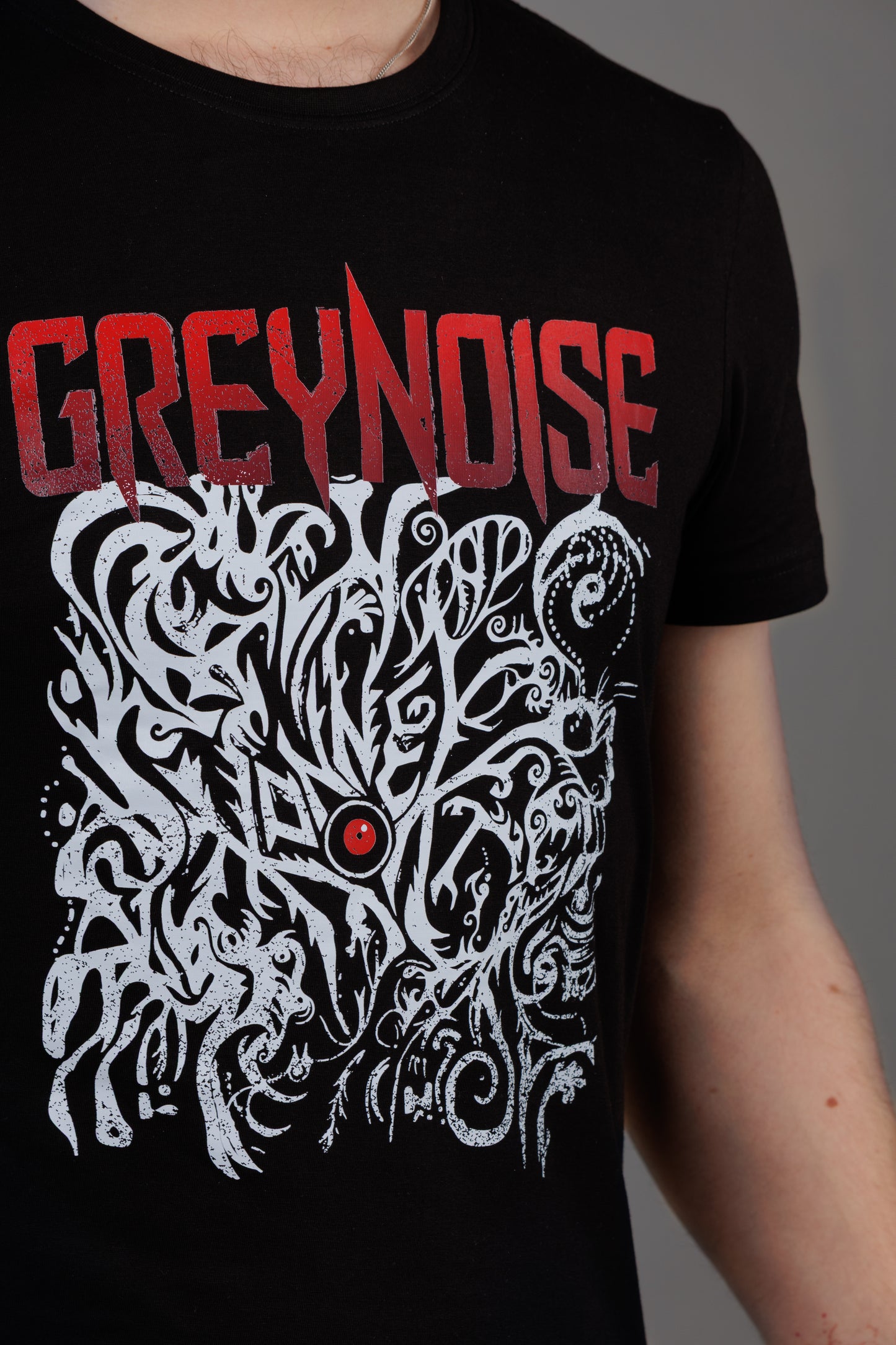 GREYNOISE Official T-Shirt