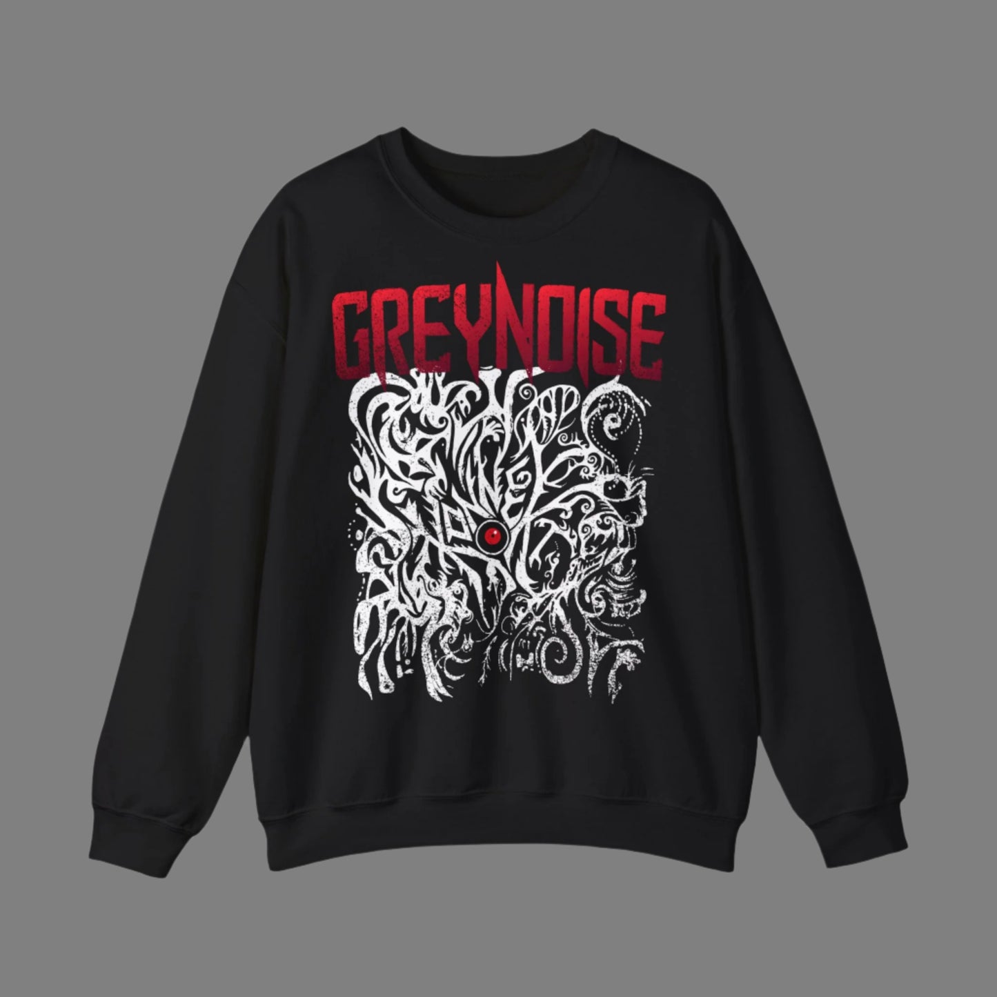 GREYNOISE Unisex Sweatshirt