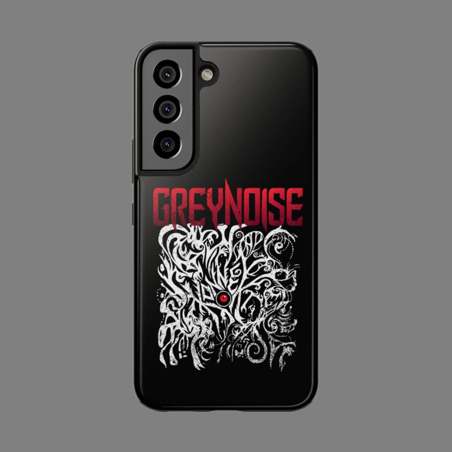 GREYNOISE Phone Case