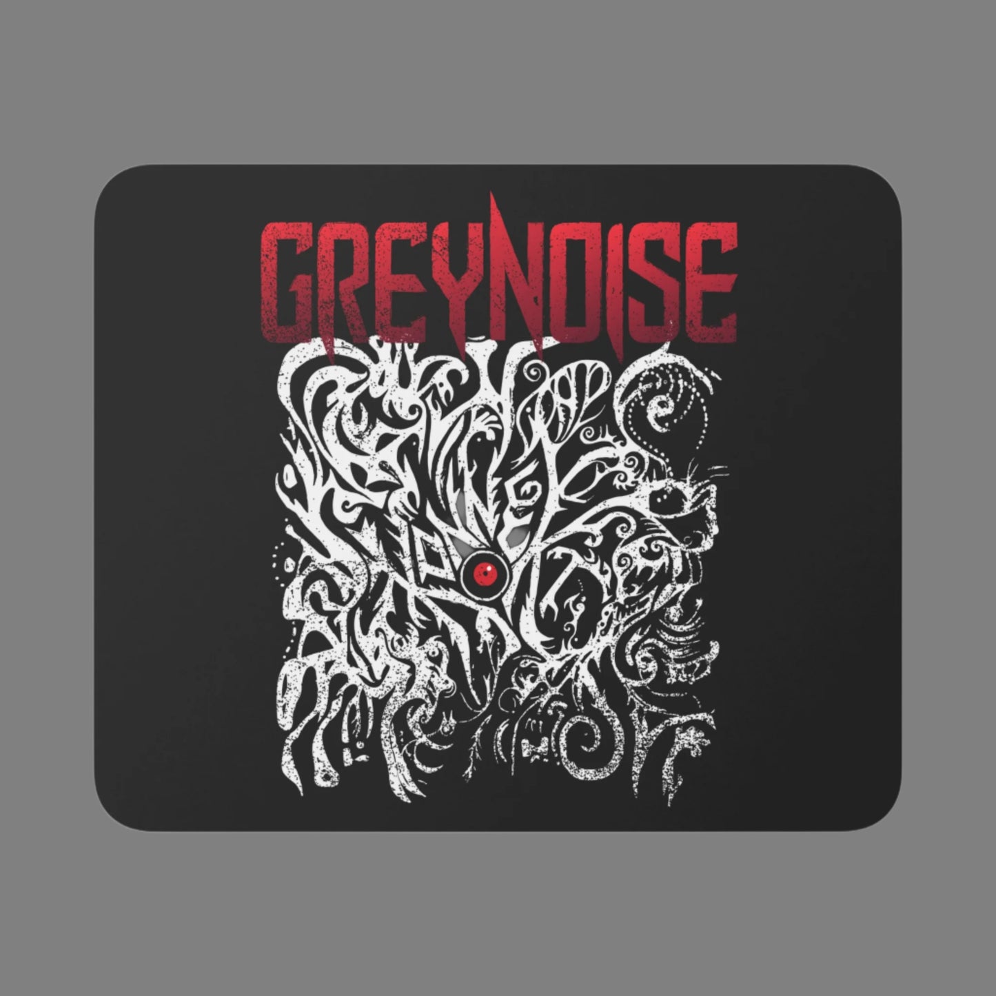 GREYNOISE Desk Mouse Pad