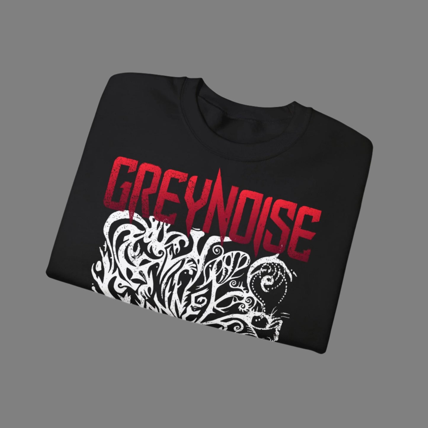 GREYNOISE Unisex Sweatshirt