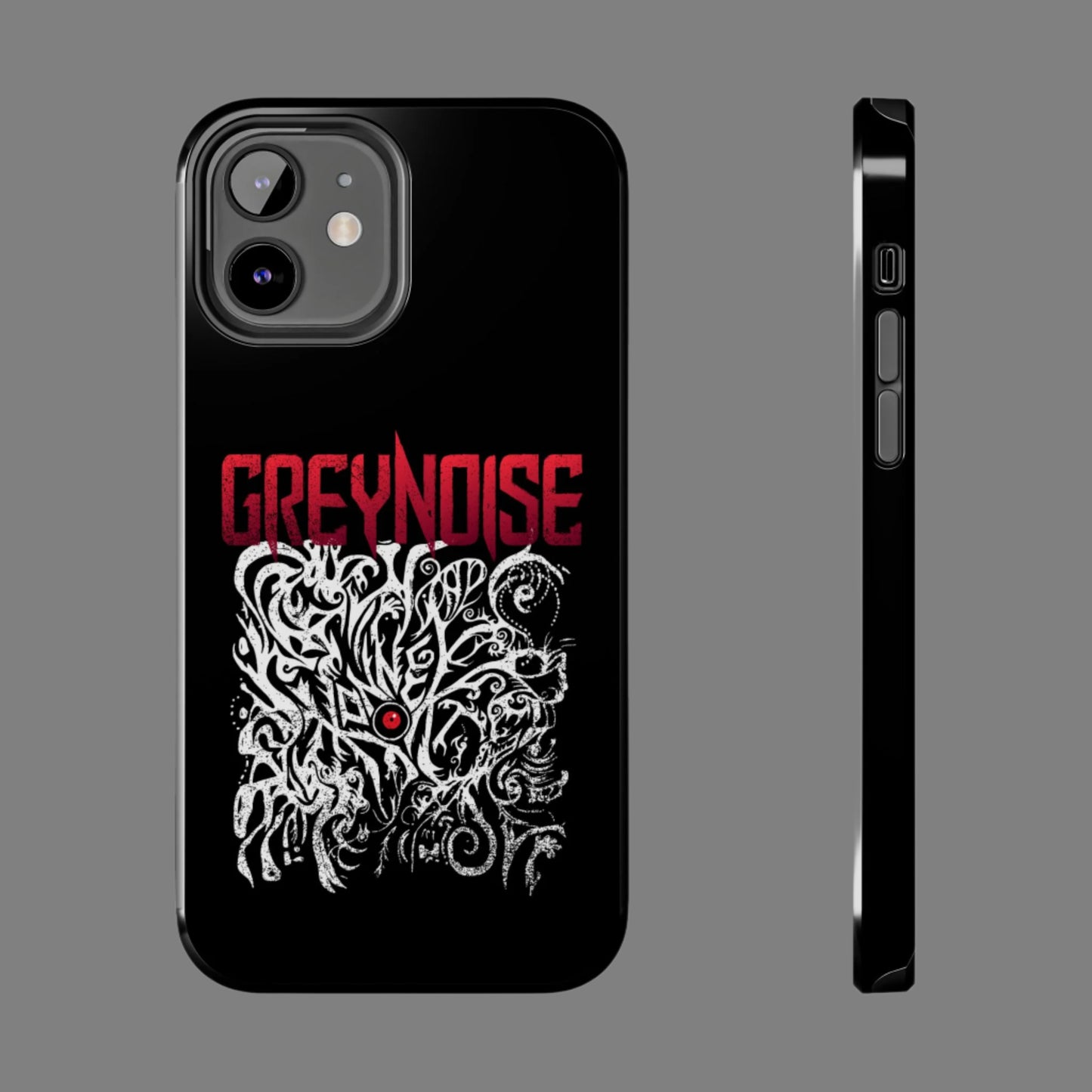 GREYNOISE Phone Case