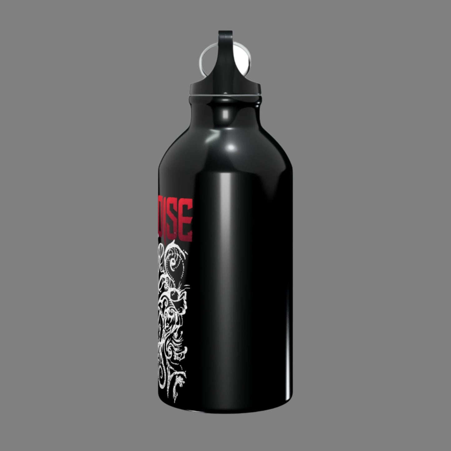GREYNOISE Durable Water Bottle