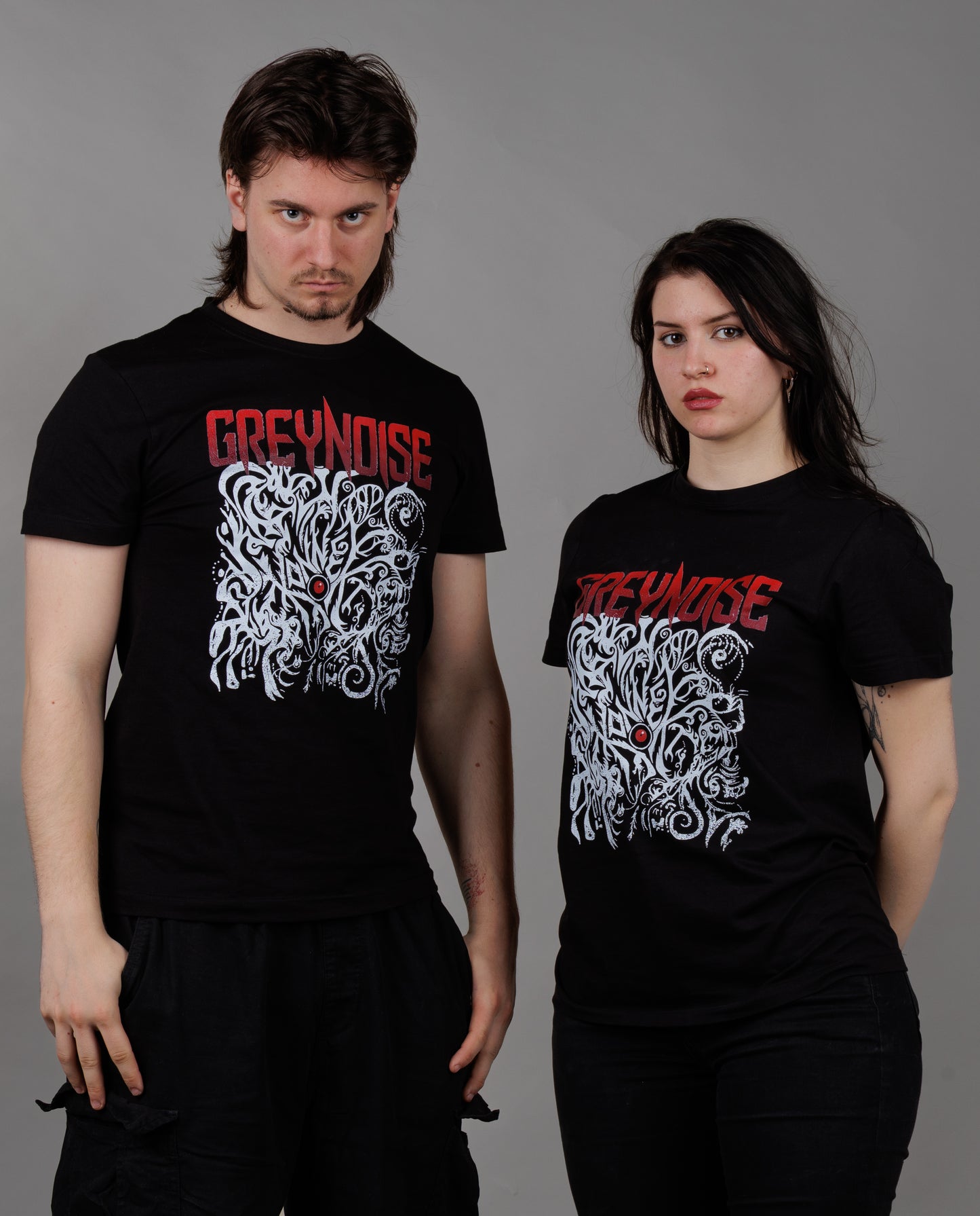 GREYNOISE Official T-Shirt