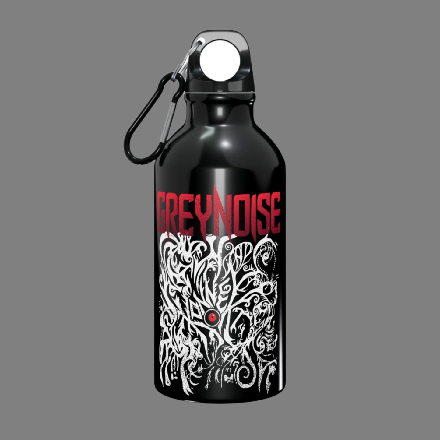 GREYNOISE Durable Water Bottle
