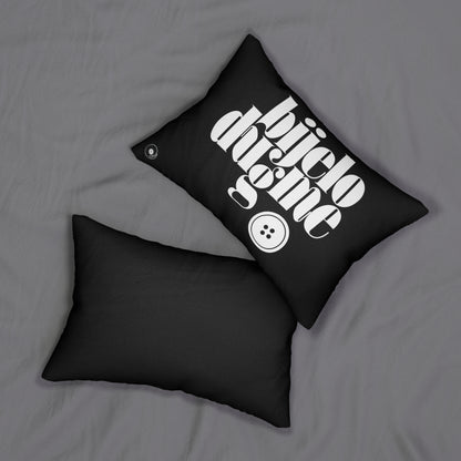 Bijelo Dugme Pillow