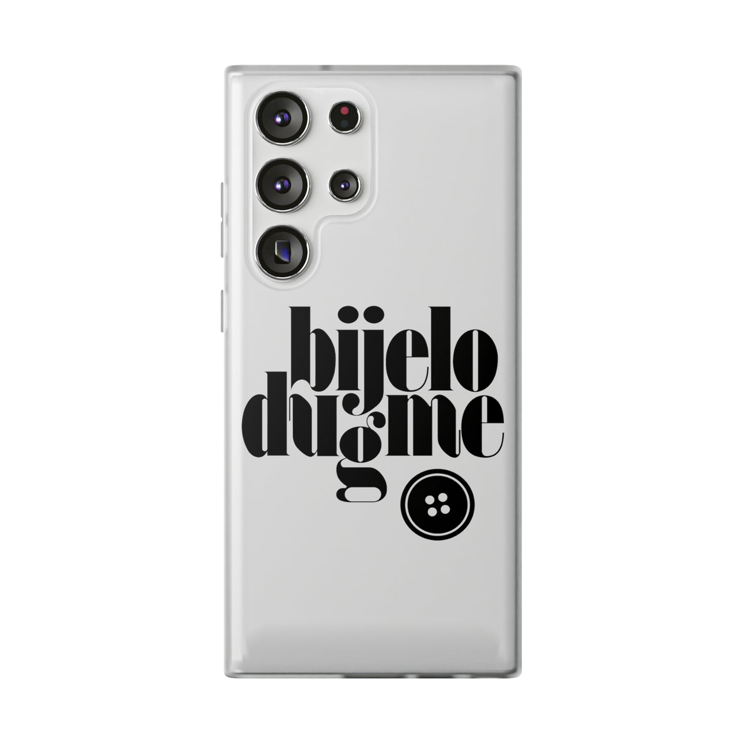 Bijelo Dugme Cases