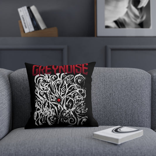 GREYNOISE Cushion