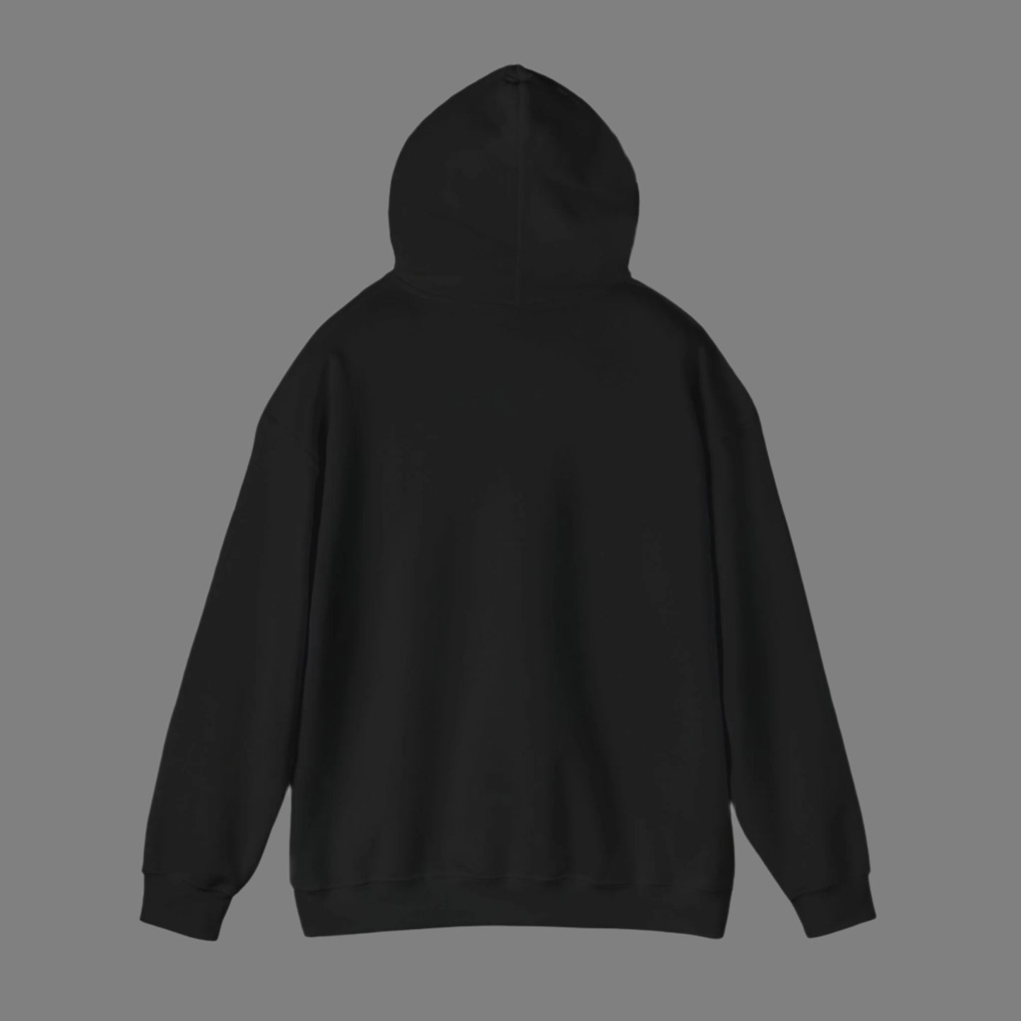 GREYNOISE Unisex Hooded Sweatshirt