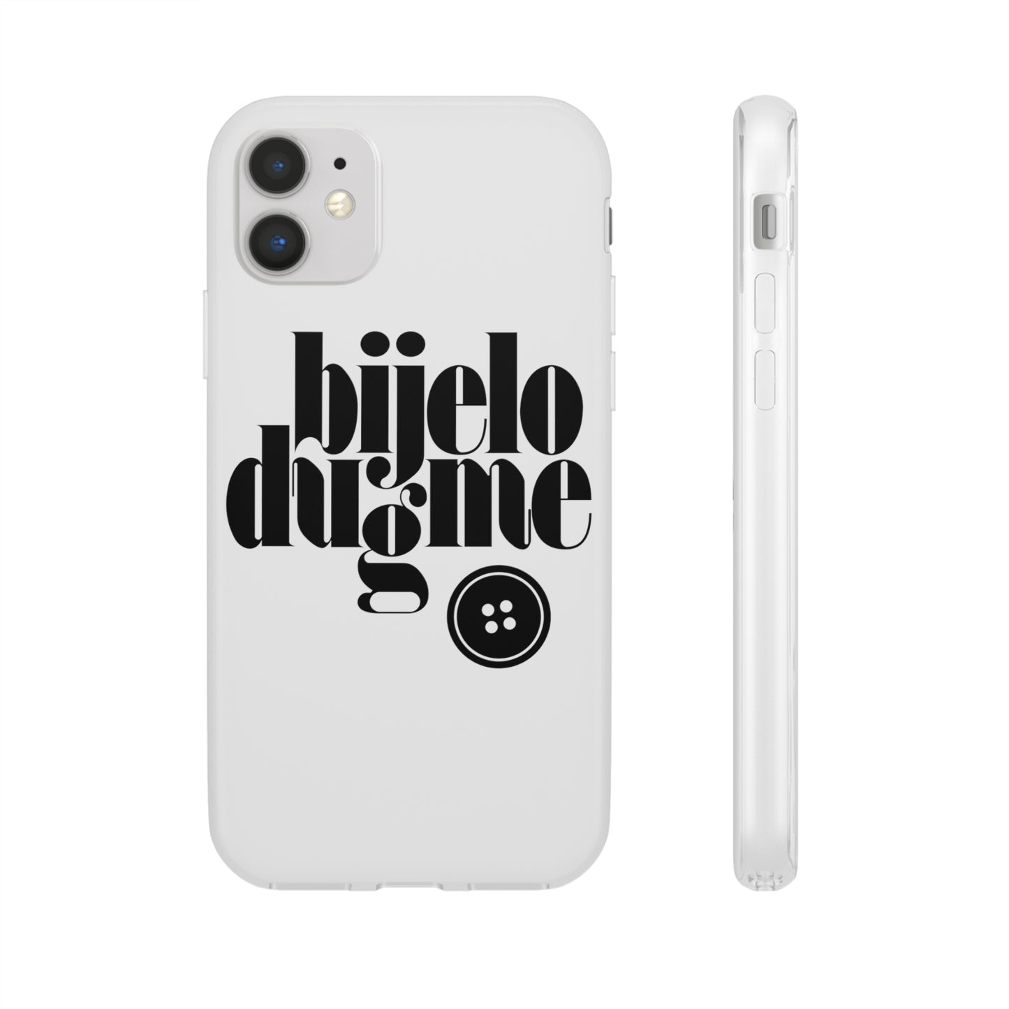 Bijelo Dugme Cases