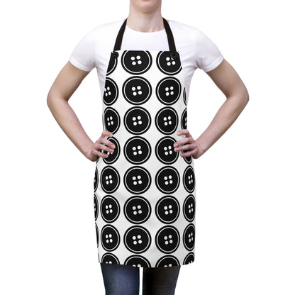 Bijelo Dugme Apron