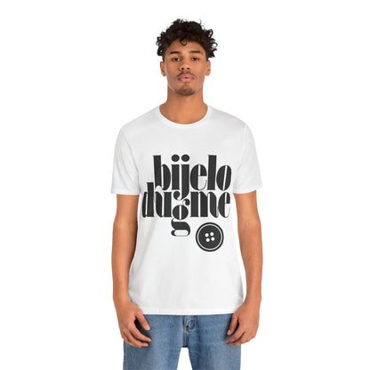 Bijelo Dugme Men's T-Shirt