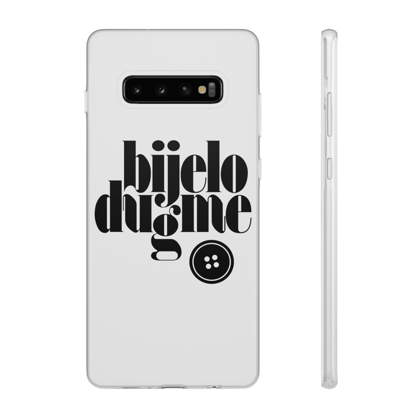 Bijelo Dugme Cases