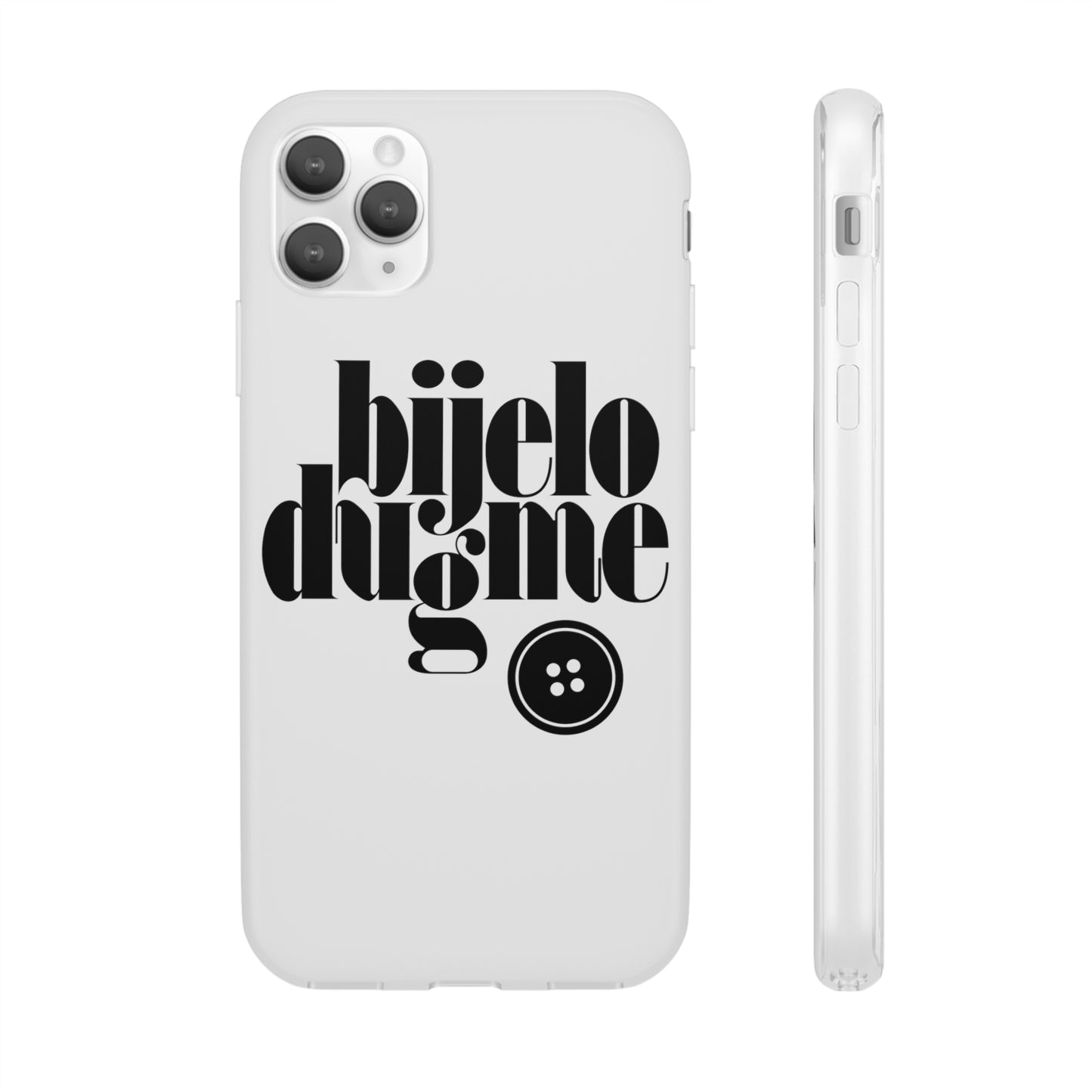 Bijelo Dugme Cases