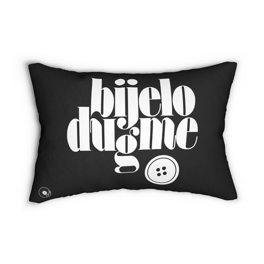 Bijelo Dugme Pillow