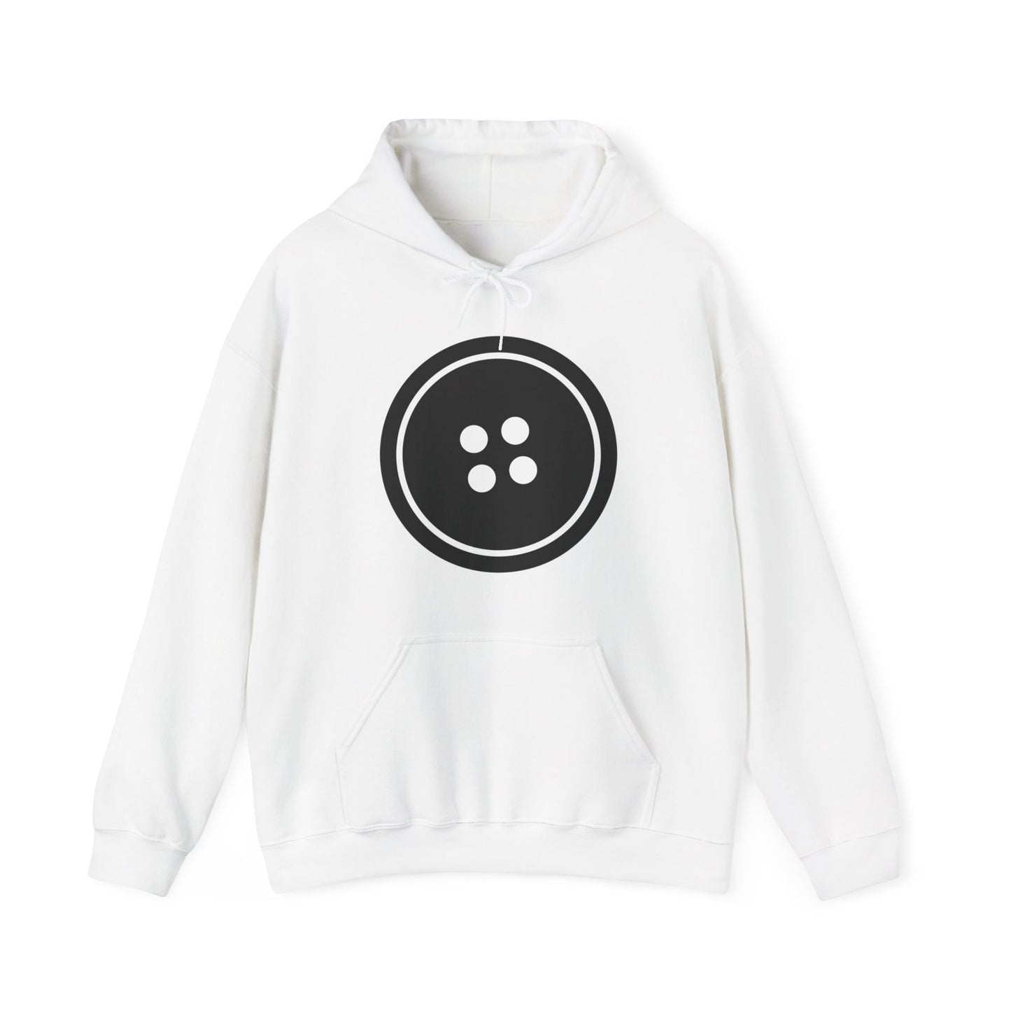 Bijelo Dugme Hooded Sweatshirt