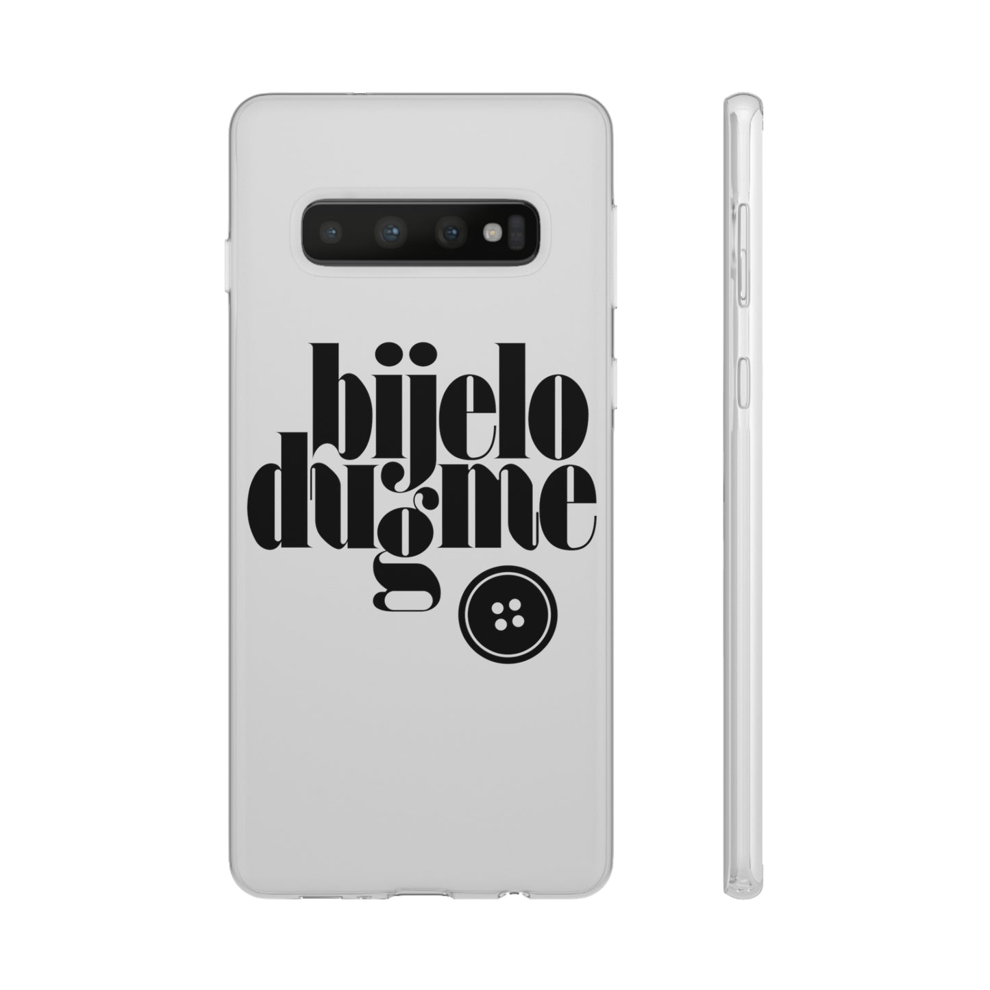 Bijelo Dugme Cases