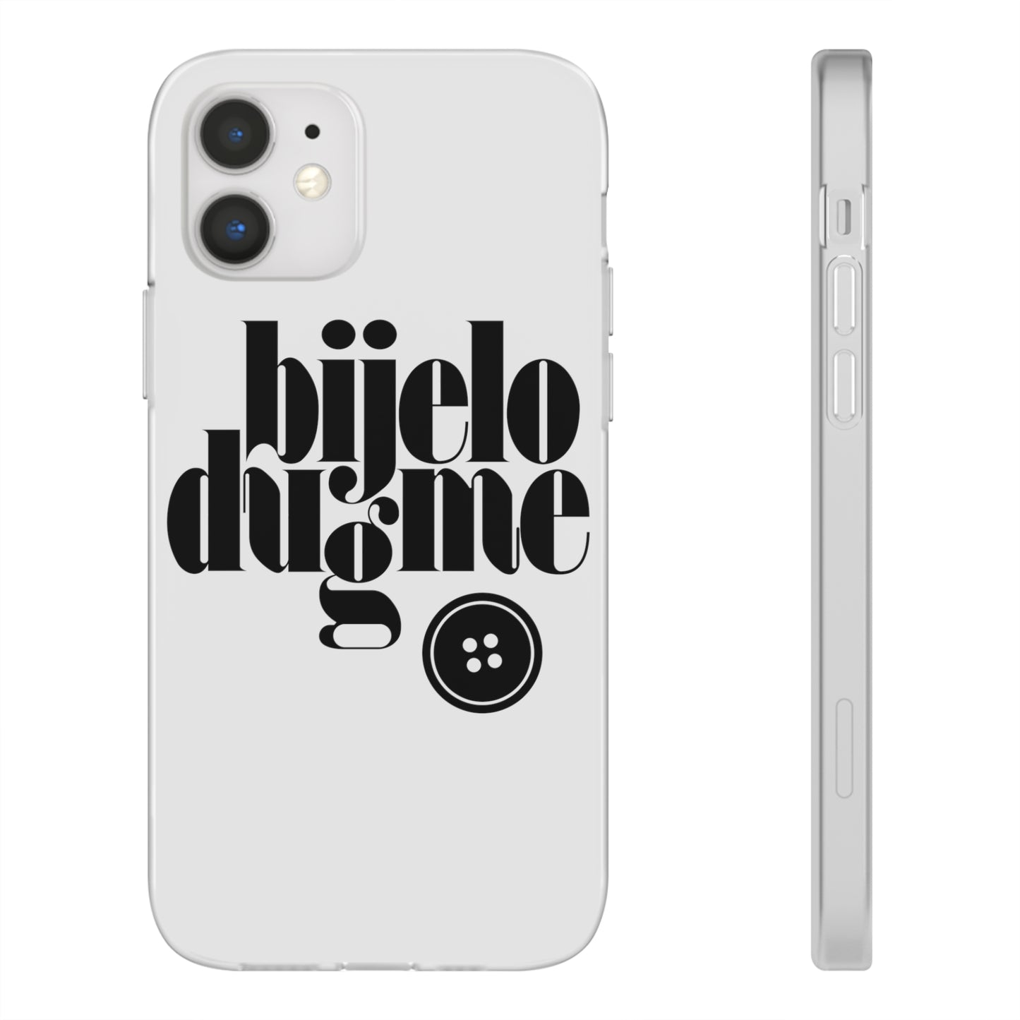 Bijelo Dugme Cases