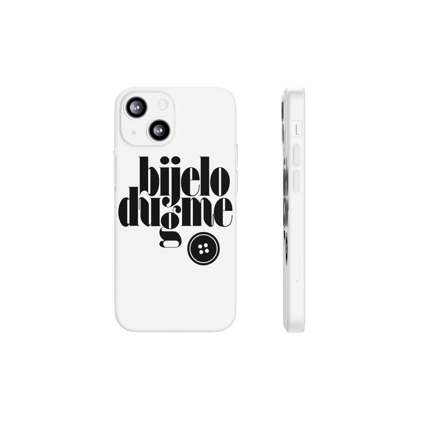 Bijelo Dugme Cases