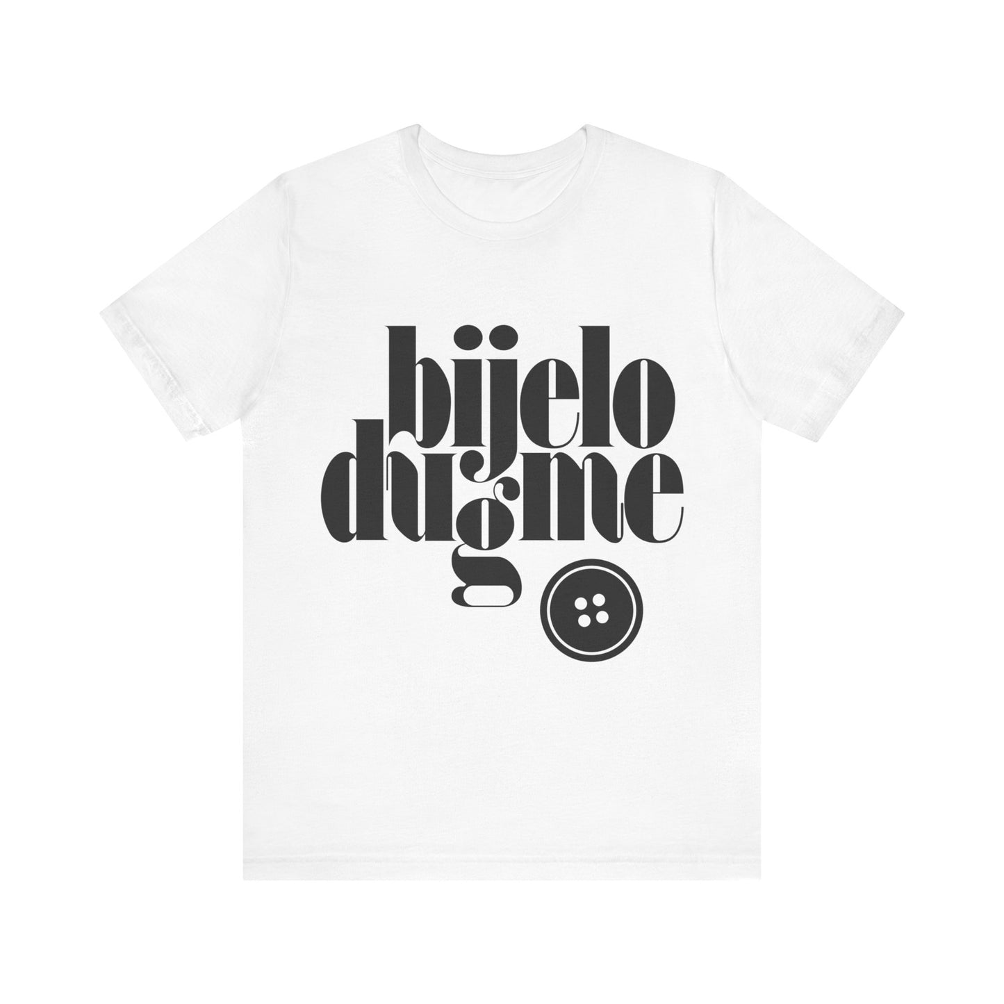 Bijelo Dugme Men's T-Shirt