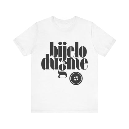 Bijelo Dugme Men's T-Shirt