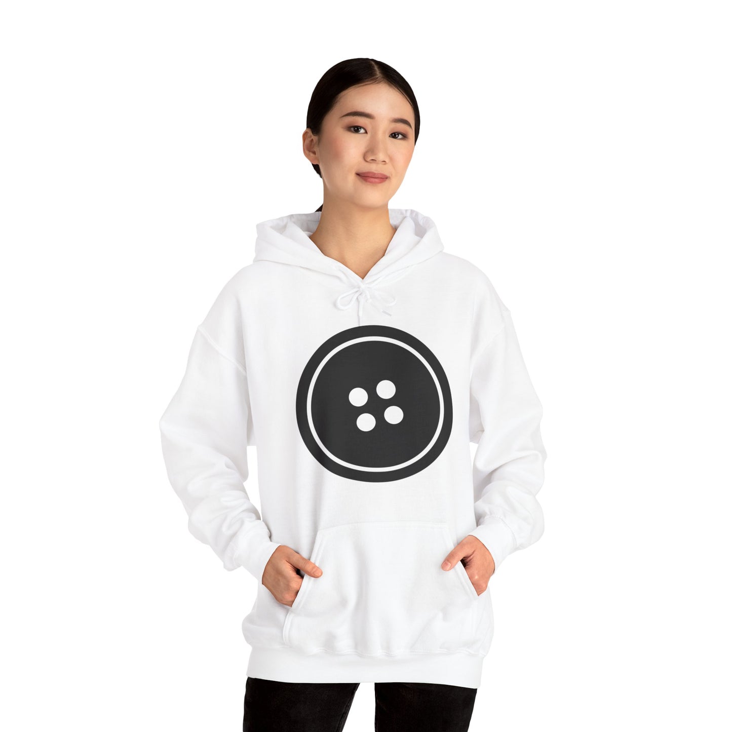 Bijelo Dugme Hooded Sweatshirt