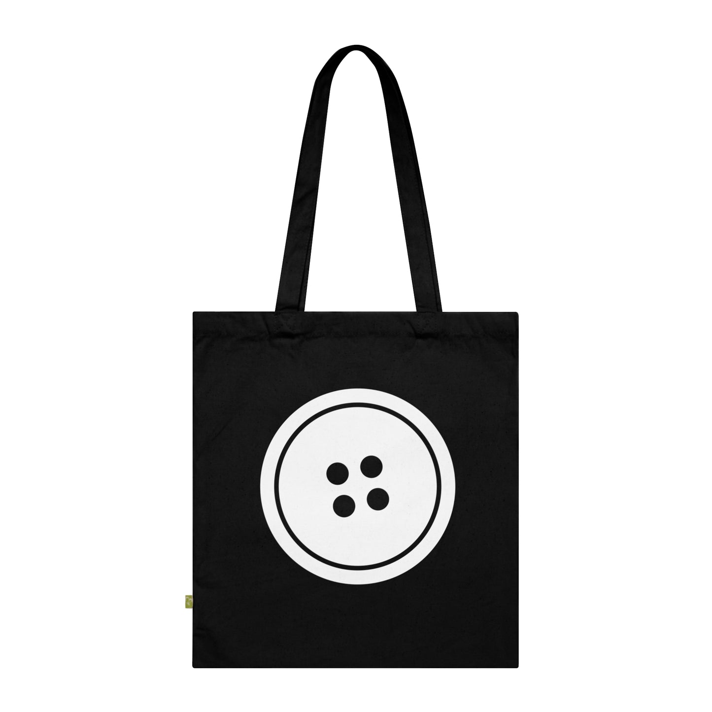 Bijelo Dugme Organic Cotton Tote Bag