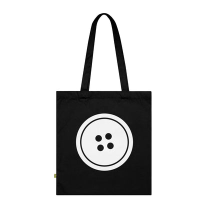 Bijelo Dugme Organic Cotton Tote Bag