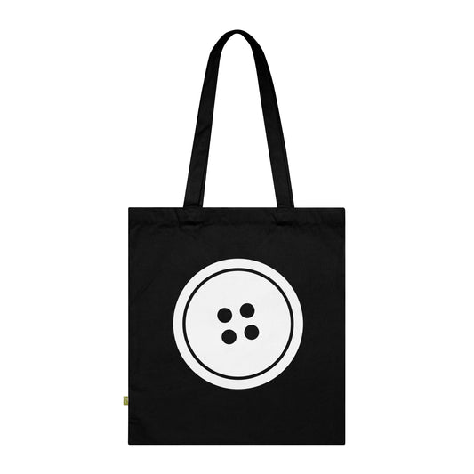 Bijelo Dugme Organic Cotton Tote Bag