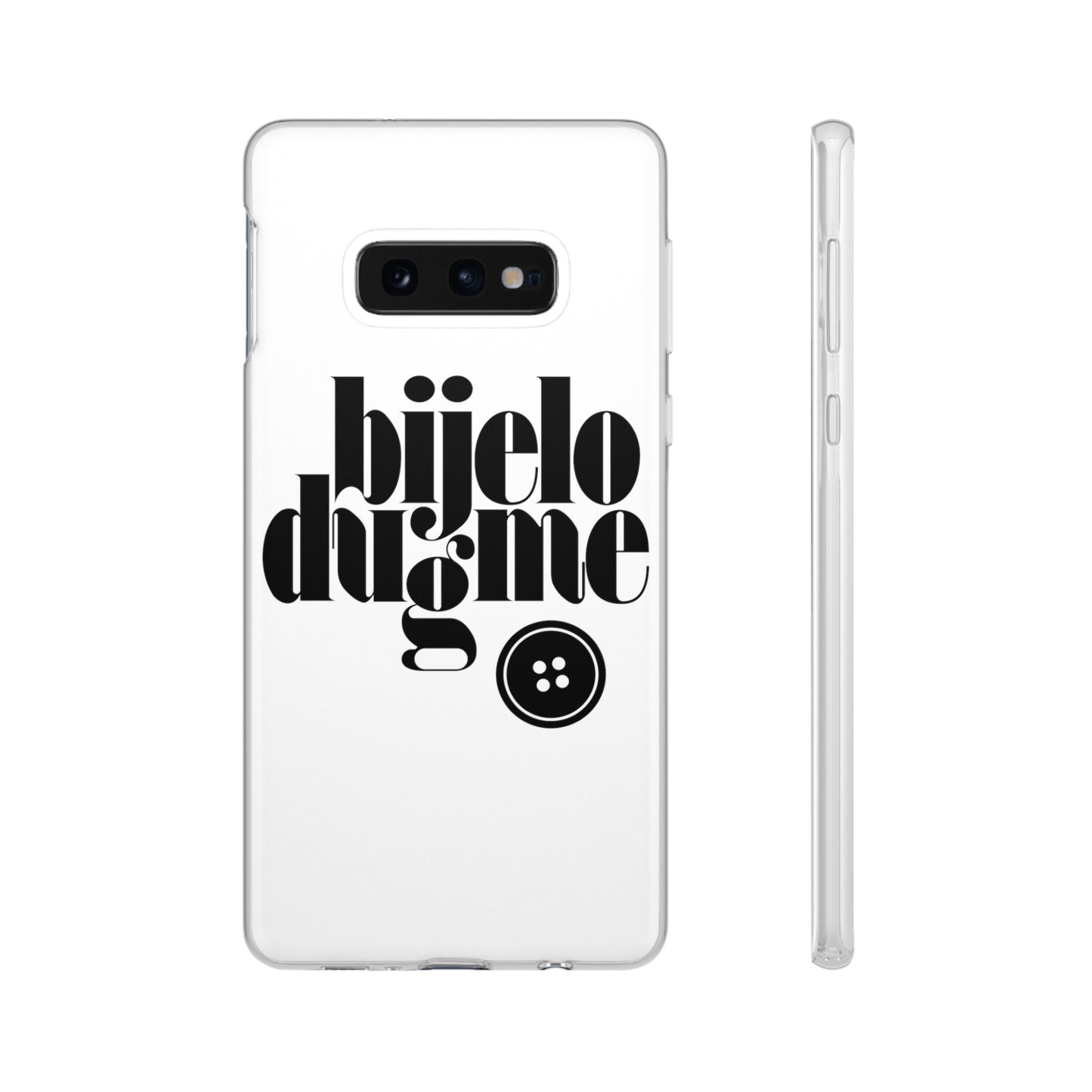 Bijelo Dugme Cases