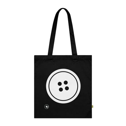 Bijelo Dugme Organic Cotton Tote Bag