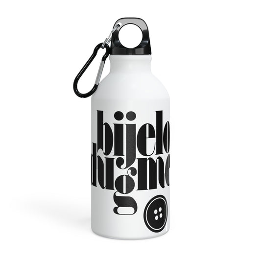 Bijelo Dugme Sport Bottle