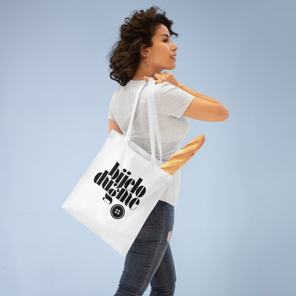 Bijelo Dugme Tote Bag