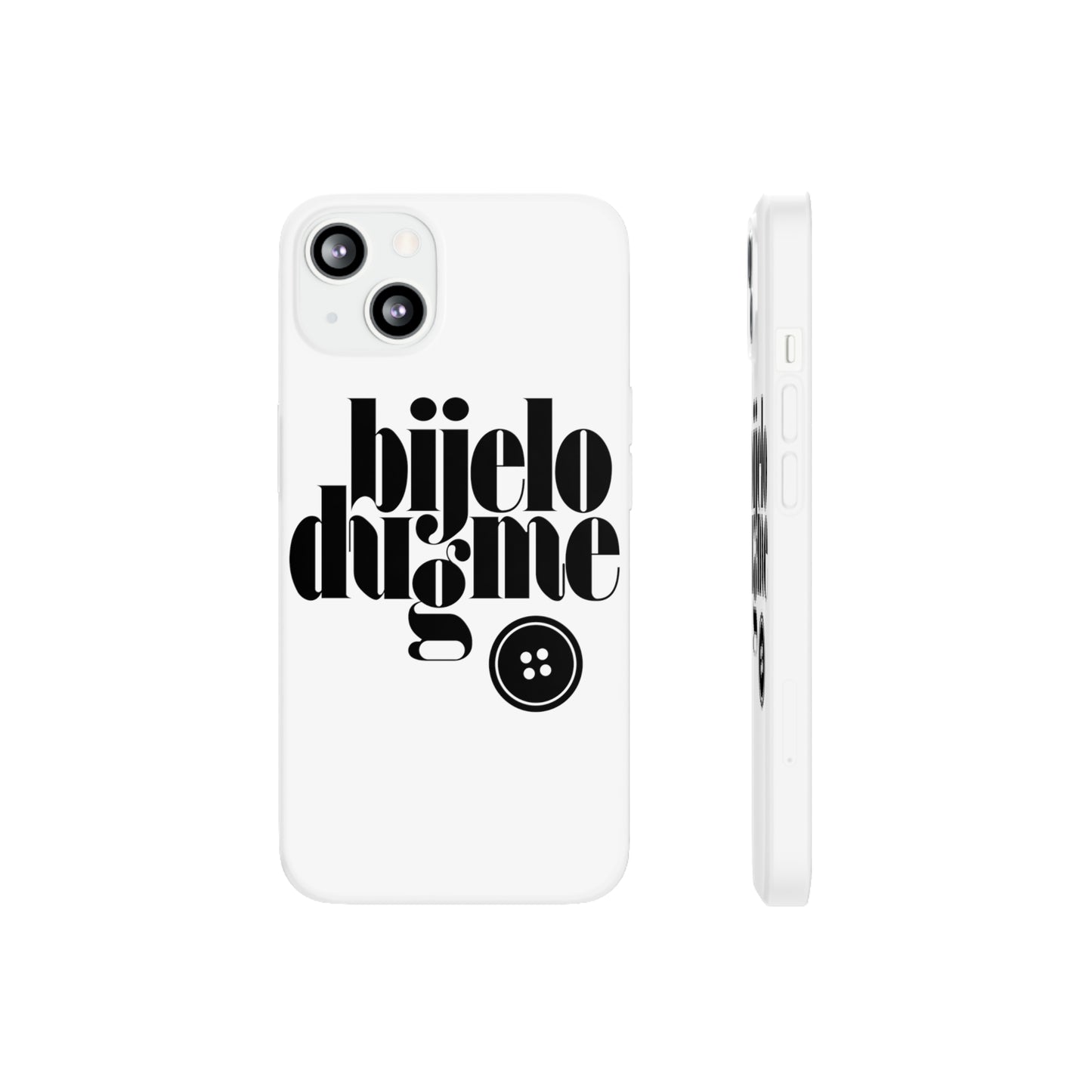 Bijelo Dugme Cases