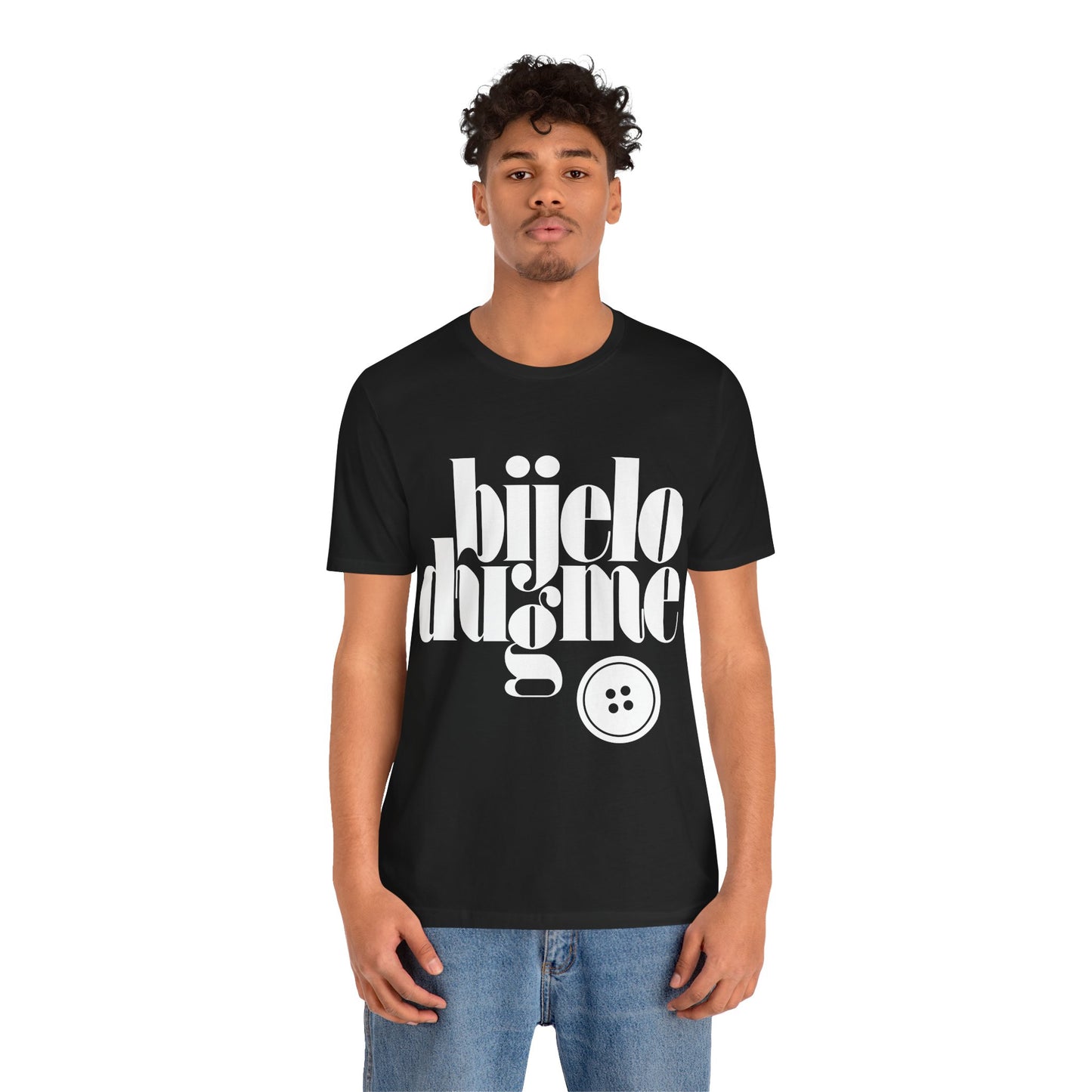 Bijelo Dugme Men's T-Shirt