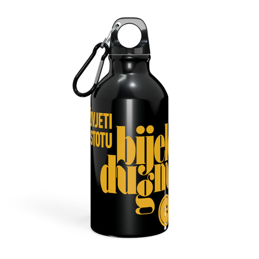 Doživjeti stotu Tour 2024/25 Sport Bottle