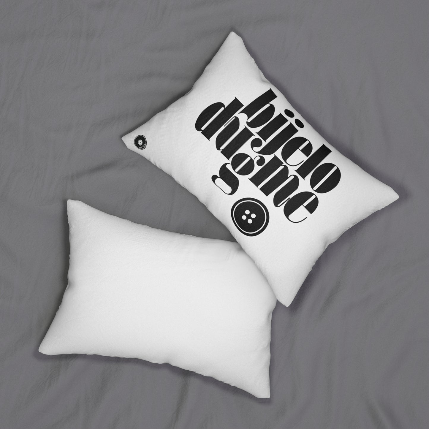 Bijelo Dugme Pillow