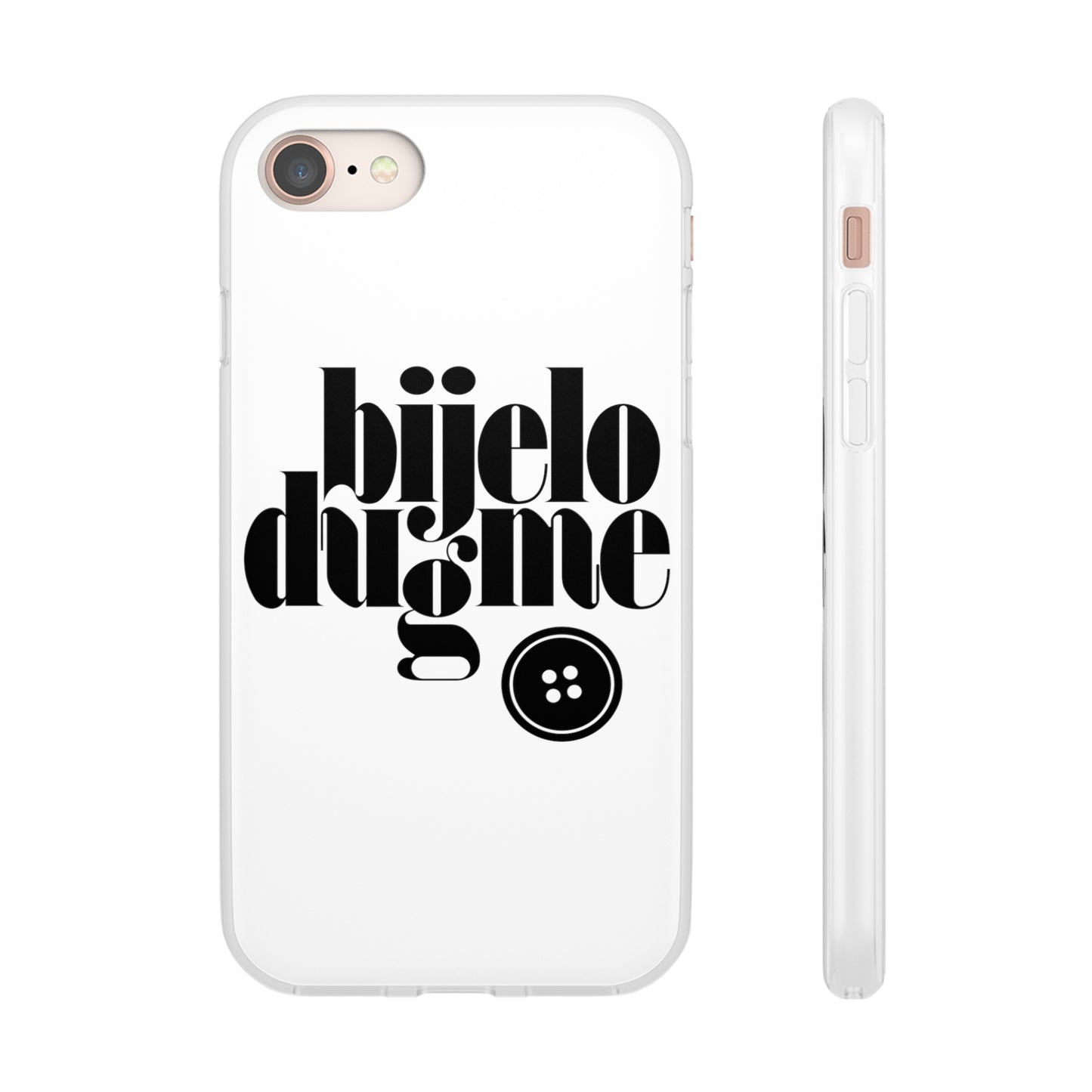 Bijelo Dugme Cases